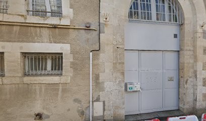 Ecole Music St Maixent Val De Sèvre, Ecole de Musique à Saint-Maixent-l'École