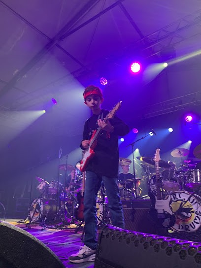 Art N 'Drums Flers, Ecole de Musique à Saint-Georges-des-Groseillers