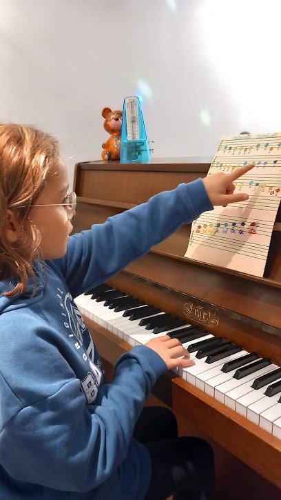 Music'game Et Art-Thérapie, Professeur de Musique à Saint-Prest