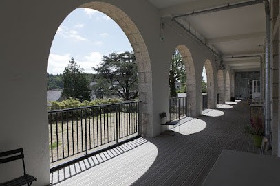 Conservatory Of Music And Theater, Ecole de Musique à Quimper