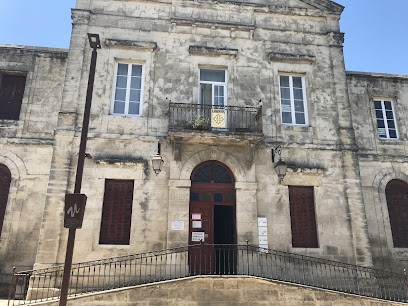 Ecole Of Music D'uchaud Ut-Show, Ecole de Musique à Uchaud