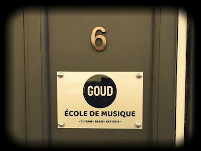 Goud École De Musique à Mirecourt