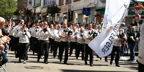 Bagad Bro Felger, Professeur de Musique à Fougères