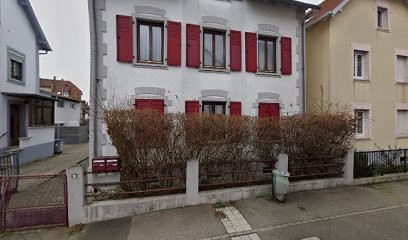 Ateliers Des Malteries, Ecole de Musique à Schiltigheim