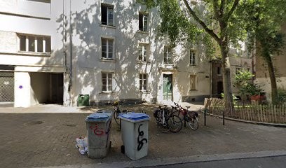 Guitar Lessons Nantes - Pierre Redondo, Professeur de Musique à Nantes