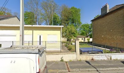 Joly Marie-Joëlle, Professeur de Musique à Reims