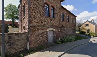 Pole Cordes - La Rive Sud, Ecole de Musique à Saint-Erblon