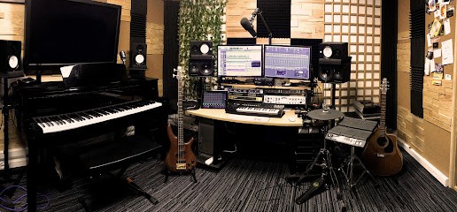 TaKaDaM, Ecole de Musique à Paris 12