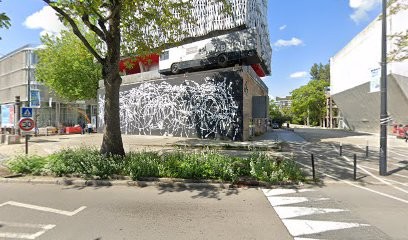 Vocalistes, Professeur de Musique à Nantes