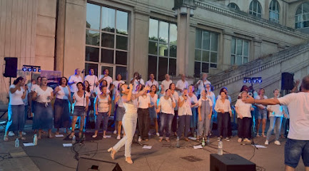 Voix En Lumière I Coach Mary Professeur De Musique à Montpellier