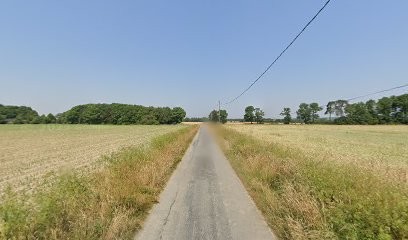 Bernard Fortin, Professeur de Musique à Lieuron
