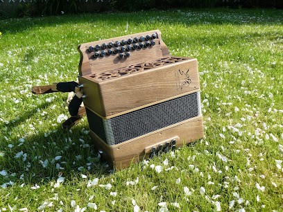 Orludiato, Professeur de Musique à Brest