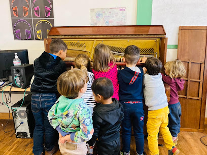 École De Musique De Marminiac, École De Musique à Marminiac