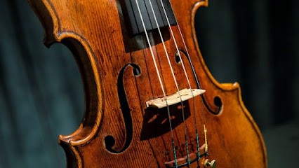 During Violon Orléans, Professeur de Musique à Saint-Jean-le-Blanc