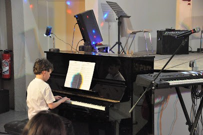 Espace Musical, Ecole de Musique à Verneuil-sur-Vienne