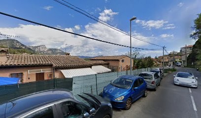 Musical Workshop Des Baous By Kris Music, Ecole de Musique à Vence