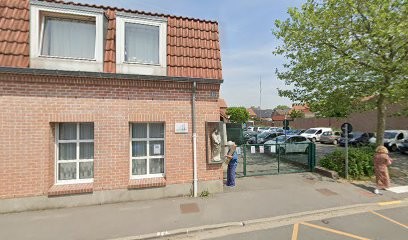 Inter-Ecole De Musique, Ecole de Musique à Wormhout