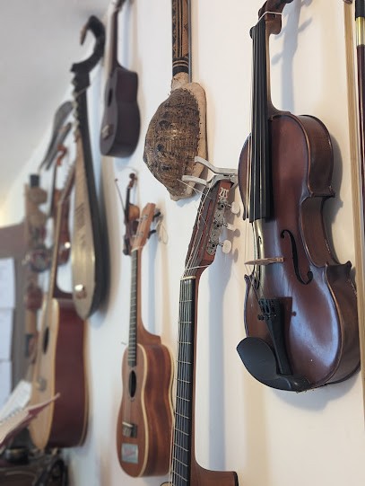 D.w.d École De Musique, Ecole de Musique à Saint-Jeannet