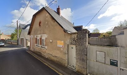 Ecole Of Music Eglantine, Ecole de Musique à Saint-Gervais-la-Forêt
