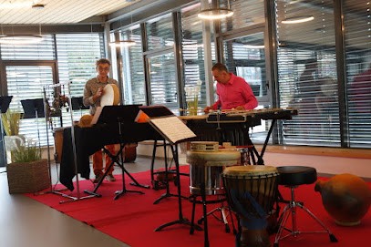 Music En Vercors, Ecole de Musique à Villard-de-Lans