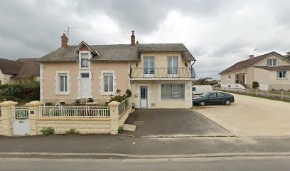 Scherzo, Ecole de Musique à Saint-Doulchard