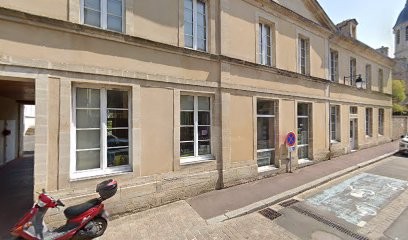 2si 2 La Ecole Of Musique, Ecole de Musique à Courseulles-sur-Mer