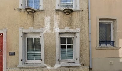 Course Piano And Organ Jean-Philippe Mauger, Professeur de Musique à Cherbourg-en-Cotentin