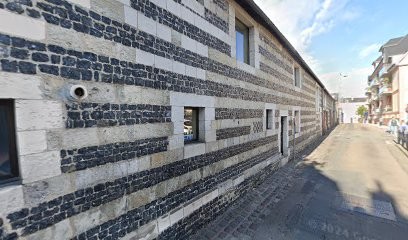 Maison Des Arts, Ecole de Musique à Montivilliers