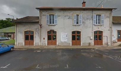 Ecole Music & Theater - Conservatory De L'aveyron - Espalion, Ecole de Musique à Espalion