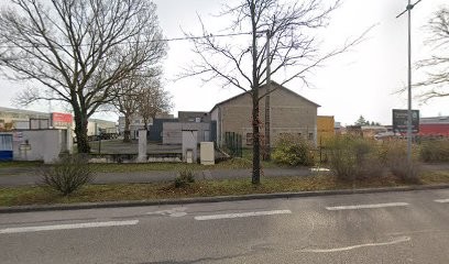 Les Chemins Du Rythme, Ecole de Musique à Saint-Priest