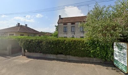 Ravier Patrice, Professeur de Musique à Mirebeau-sur-Bèze