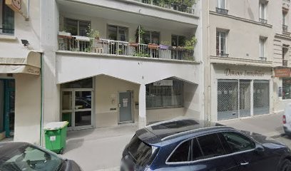 the Paris Opera, Professeur de Musique à Paris 13