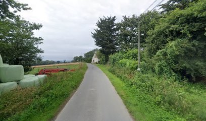 Lesage Nathalie, Professeur de Musique à Bain-de-Bretagne