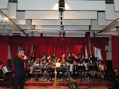 Music Ecole D'ecouché, Professeur de Musique à Écouché-les-Vallées