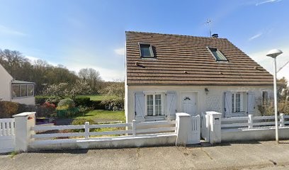 Xavier Thibout, Professeur de Musique à Mogneville