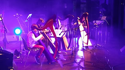 Municipal Music Ecole, Ecole de Musique à Ploemeur