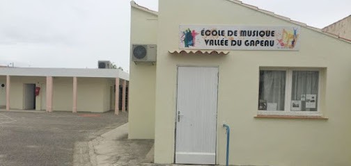 Ecole The Music Vallée Du Gapeau, Ecole de Musique à Solliès-Pont