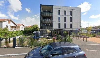 Robin Terrier, Professeur de Musique à Montbrison