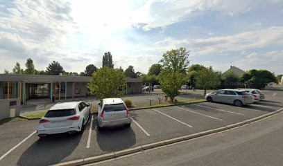 Amiard Jean Luc Pierre Armand, Professeur de Musique à Tuffalun