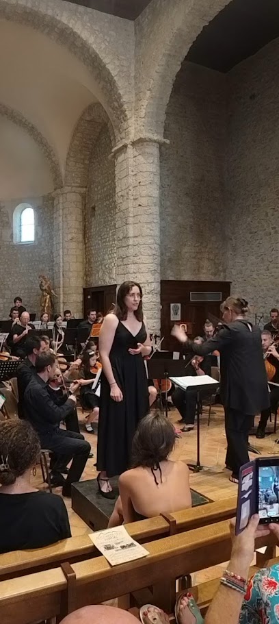 Coach Vocal / Professeur De Chant - Emeline Coaching, Professeur De Musique à Grenoble