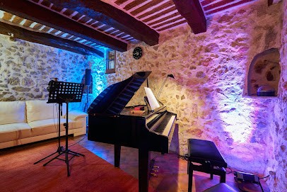 Sing Like A Diva, Professeur de Musique à Mougins