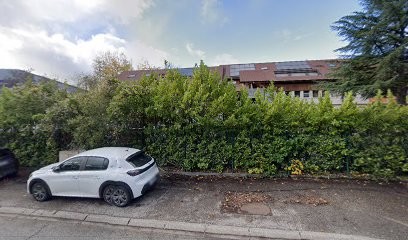 Gabrielle Guicherd, Professeur de Musique à Montagny-les-Lanches