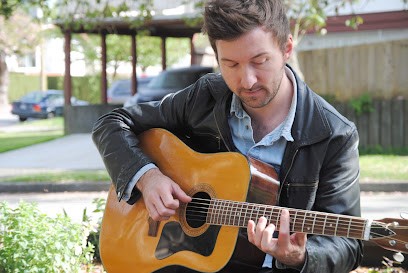 Frédéric Etanchaud Guitar Lessons, Professeur de Musique à Saint-Hilaire-de-la-Noaille