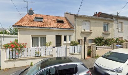 Gersende Guilbert Dezitter Trainer Vocal And Sophrologist À Sophrovoix, Professeur de Musique à Nantes