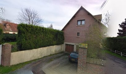 Legoix Christophe, Professeur de Musique à Abbeville