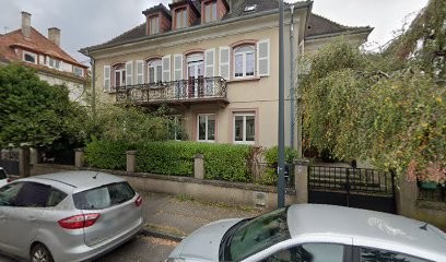Chant Libératoire, Professeur de Musique à Sélestat
