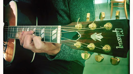 Phil Osman Professeur De Musique à Marseille 01