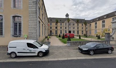 Harmony Municipale D'oloron, Ecole de Musique à Oloron-Sainte-Marie