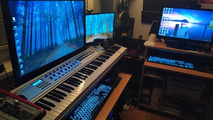 Schmitt Renaud, Professeur de Musique à Kogenheim