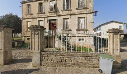 Ardilla, Ecole de Musique à Saint-Macaire